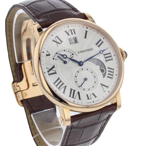 replica watch cartier|cartier replica watches men.